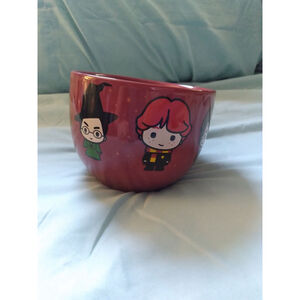 Harry Potter Character Mug